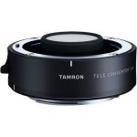 Tamron Tele Converter TC-X14 1.4X Nikon(150-600mm G2)