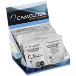 Camgloss 1x20 Tft/lcd Cleaning Wipes Duo - 6625