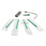 Visible Dust EZ SwabLight Kit Sensor Clean Green Vswabs 1.0x - 14856546