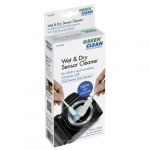 Green Clean Sensor-cleaner Wet + Dry Full Size - SC-6060