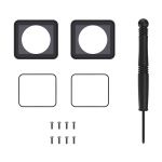 Garmin Kit de Reparação para VIRB Ultra - 010-12389-09