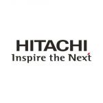 Hitachi Lâmpada para ED-X10, ED-X12, ED-X15 - DT00757