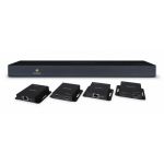 Fonestar Distribuidor HDMI - FO-14CAT4E