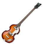 Höfner Ignition Violin Bass Sunburst