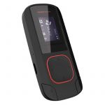 Energy Sistem MP3 Clip Bluetooth Coral 8GB - 426492