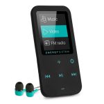 Energy Sistem MP4 Touch Bluetooth Mint 8GB - 426461
