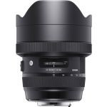 Objetiva Sigma 12-24mm f/4,0 DG HSM Art para Canon