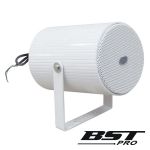 BSTPRO Altifalante Projector Som PA 100V 6" 20W IP65 ABS White - AP2320