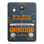 Orange The Amp Detonator - ABY pedal