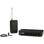 Shure BLX14E/CVL Lavalier Wireless System