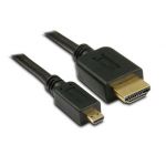 Metronic HDMI-MICRO/HDMI 470273