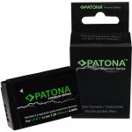 Patona Premium Bateria LP-E17 950mAh