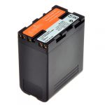 Jupio Bateria BP-U60 5200mAh