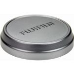 Fujifilm Tampa de Objectiva FLCP-X100 Prata - 4005866