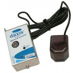 Daxis Transmissor IR via cabo suplementar - TR0204
