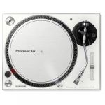 Gira-Discos Pioneer DJ PLX-500-W