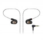 Audio-Technica Auriculares Com Fio Com Jack 3.5 mm ATH-E70