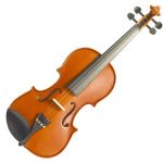Stentor Violin 4/4 Student Standard SR1018A