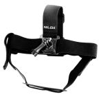Nilox Câmeras de Ação Headstrap Mount Rotable