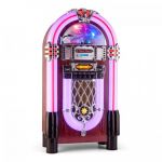 Auna Graceland XXL Bluetooth Jukebox