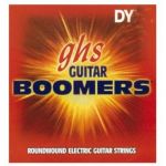 GHS Strings Guitar Boomers DY-32