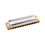 Hohner Harmónica Marine Band Deluxe 2005/20F