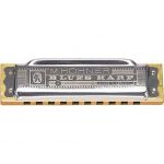 Hohner Harmónica Blues Harp 532/20DX