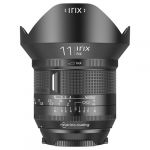 Objetiva Irix 11mm f/4 Firefly para Nikon