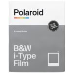 Polaroid Originals Filme Preto e Branco i-Type