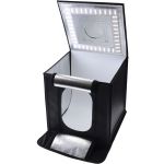 Caruba PhotoCube Portátil Led (50x50x50cm) - D115222