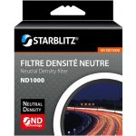 Starblitz Filtro Cinza Neutro ND1000 D67mm - SFIND67