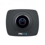Action Cam PNJ PANO DL 360 Wi-Fi
