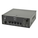 QTX Amplificador Digital Stereo Kad-2