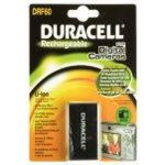 Duracell Bateria Compativel com Fujifilm NP-60