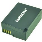 Duracell Bateria Compativel com Panasonic DMW-BLC12