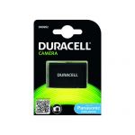 Duracell Bateria Compativel com Panasonic DMW-BMB9E
