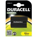 Duracell Bateria Compativel com Nikon EN-EL15