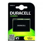 Duracell Bateria Compativel com Nikon EN-EL14