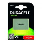 Duracell Bateria Compativel com Canon NB-7L