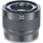 Objetiva Carl Zeiss 32mm f/1.8 Touit para Sony E