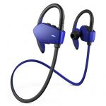 Energy Earphones Sport 1 Bluetooth Blue