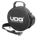 UDG Ultimate Digi Headphone Bag Black