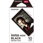 Fujifilm Instax Mini Black Frame 10 películas