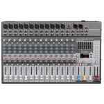 Audiomix Mesa de Mistura MP-16