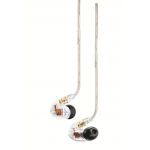 Shure SE425-CL Sound Isolating Earphones Clear
