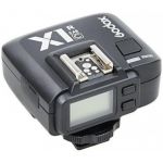 Godox Recetor Radio TTL X1R-C para Flash Canon