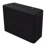 Creative Coluna MUVO 2c Bluetooth Black