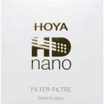 Hoya Filtro Polarizador Circular HD Nano 82mm