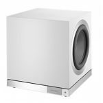 B&W Subwoofer DB1D Glossy White (Unidade)