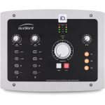 Audient iD22 Audio Interface and Monitor Controller